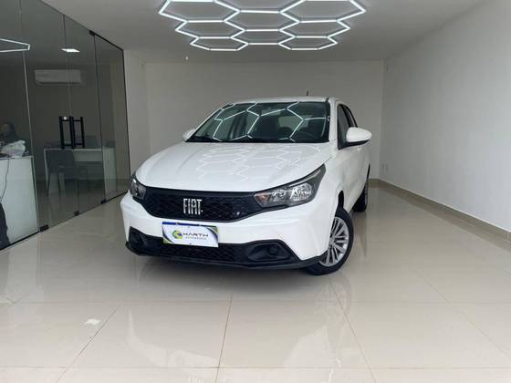 FIAT ARGO 1.0 FIREFLY FLEX DRIVE MANUAL